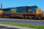 CSX 5343